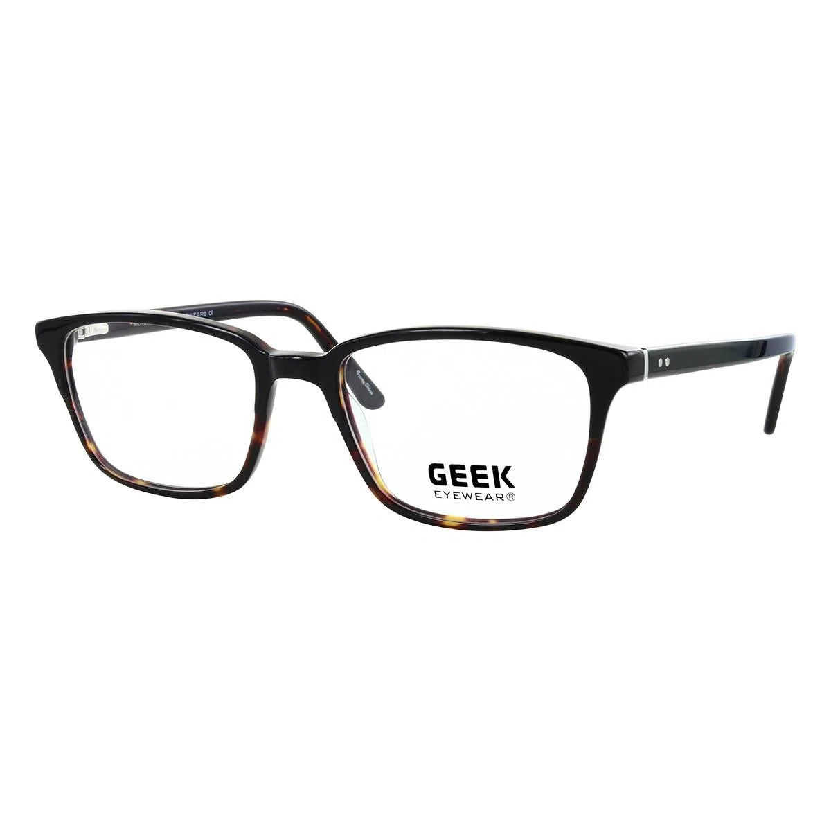 GEEK EYEWEAR MERCURY Eyeglasses - view 5